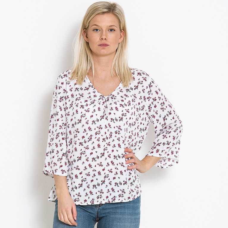 Bluse "Flory" Bluse "Flory"